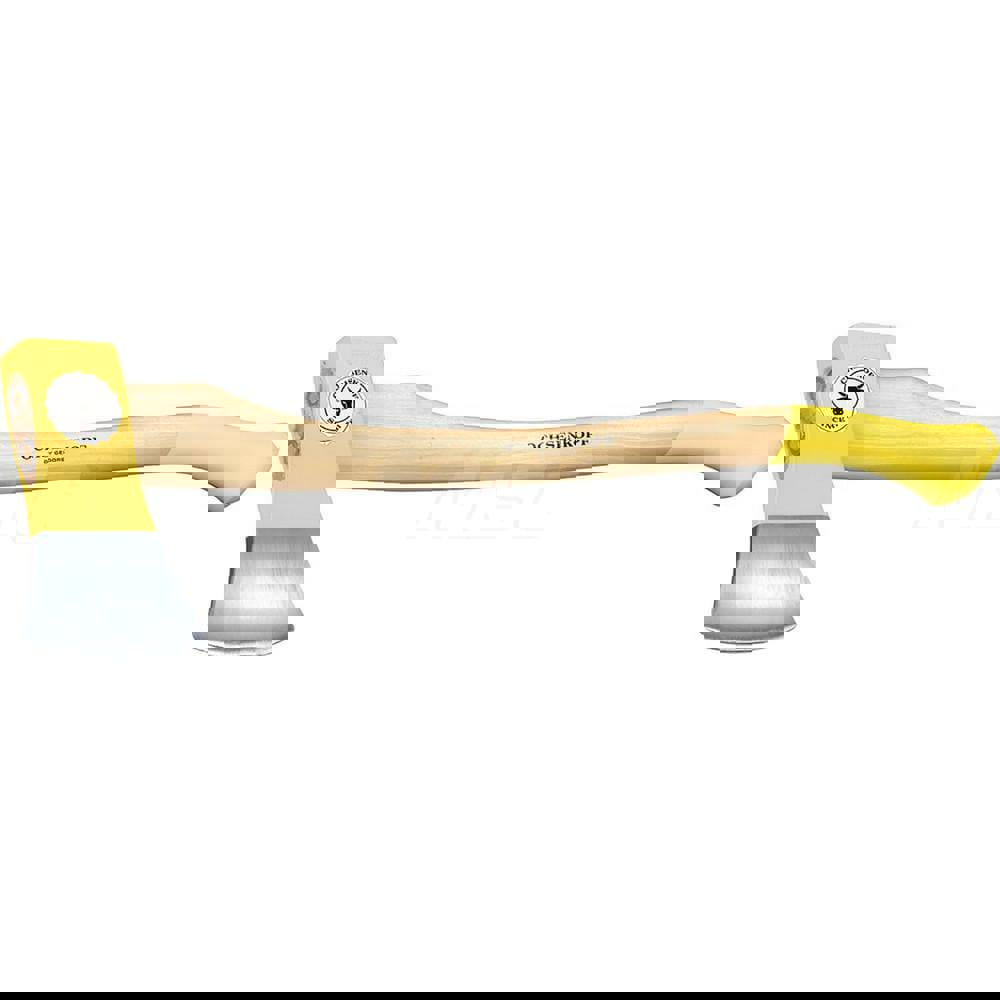Hatchets & Axes; Handle Material: Hickory