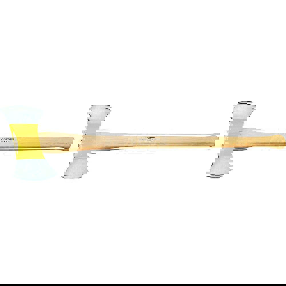 Hatchets & Axes; Handle Material: Hickory