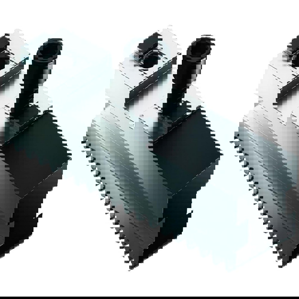 Hard Lathe Chuck Jaws; Jaw Type: Base ; Jaw Interface Type: Tongue & Groove ; Material: Steel ; Maximum Compatible Chuck Diameter (mm): 225.00 ; Maximum Compatible Chuck Diameter (Decimal Inch): 9.0000 ; Minimum Compatible Chuck Diameter (mm): 225.00