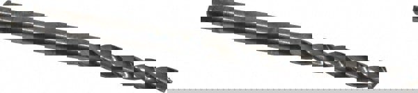 Jobber Length Drill Bit: #17, 130 &deg;, Solid Carbide