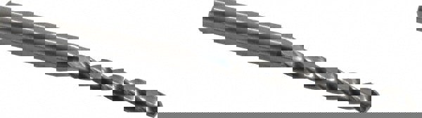 Jobber Length Drill Bit: #12, 130 &deg;, Solid Carbide