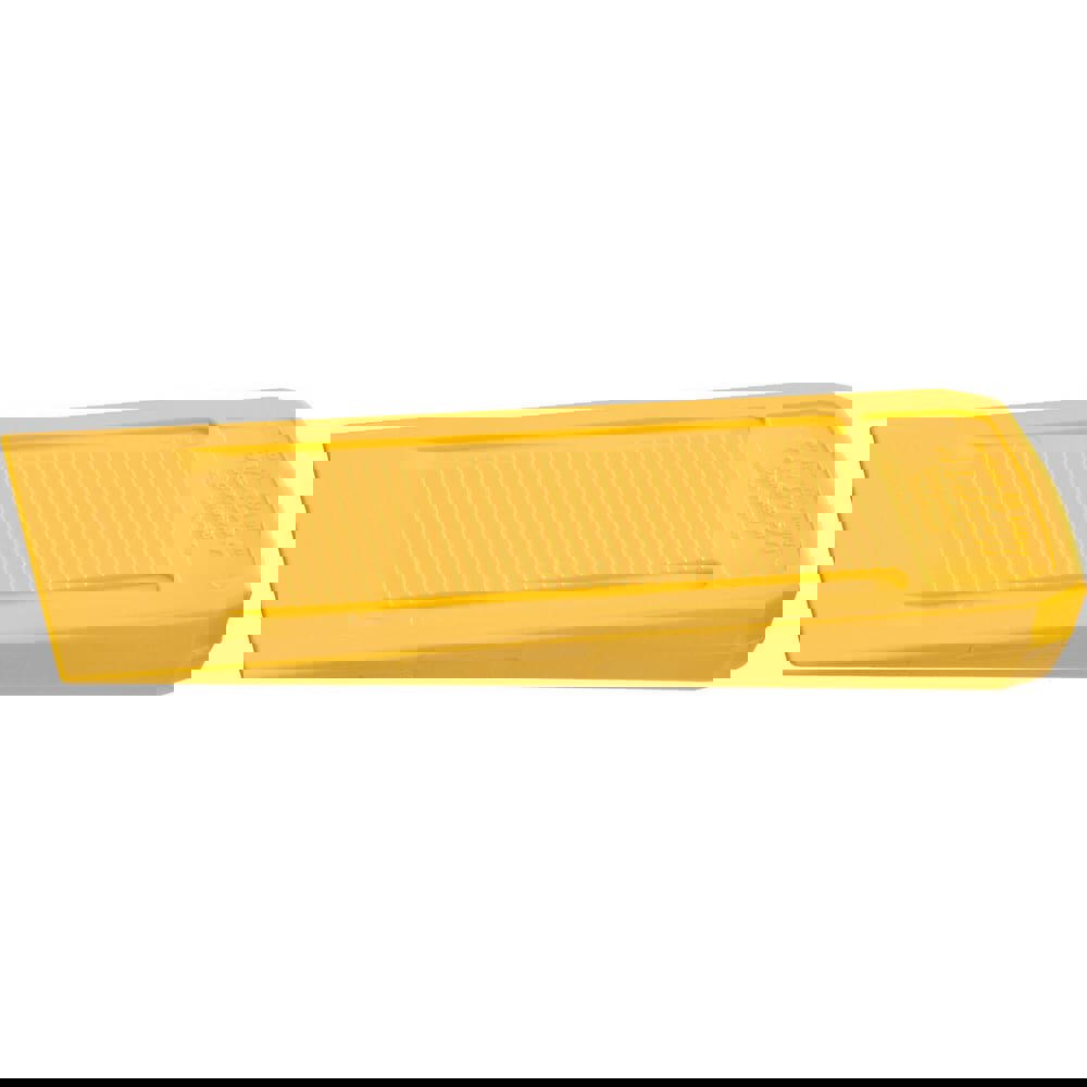 Wedges; Type: Yukon Felling; Material: Plastic; Width (Inch): 65; Height (Inch): 24 mm; Features: Made of high-quality recycled polyamide plastic; Optimum wedge effect even in frozen wood; Extremely impact-resistant and especially suitable for felling eve