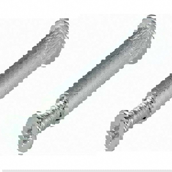 Door Closer Accessories; Accessory Type: Bolts