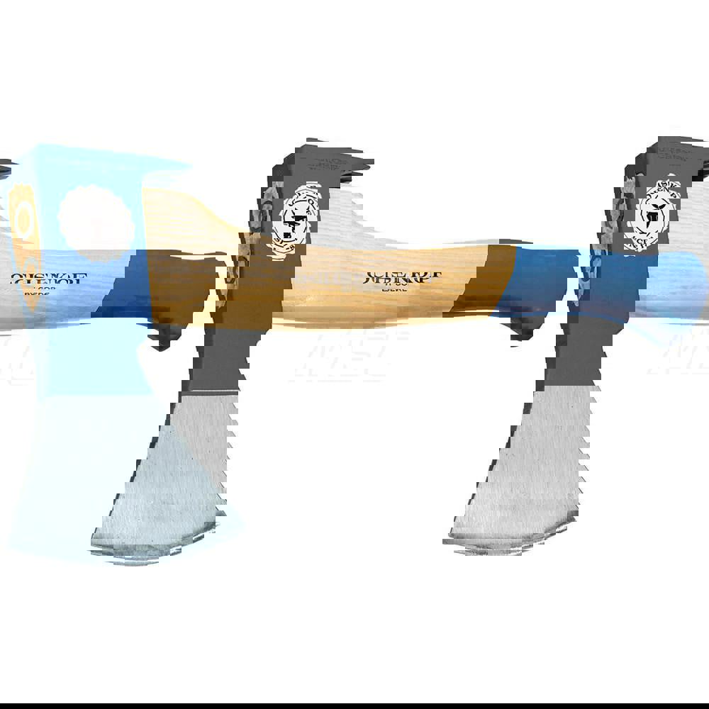 Hatchets & Axes; Handle Material: Hickory