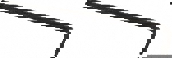 Torx Key: L-Key Long Arm Handle, T30, 4.5