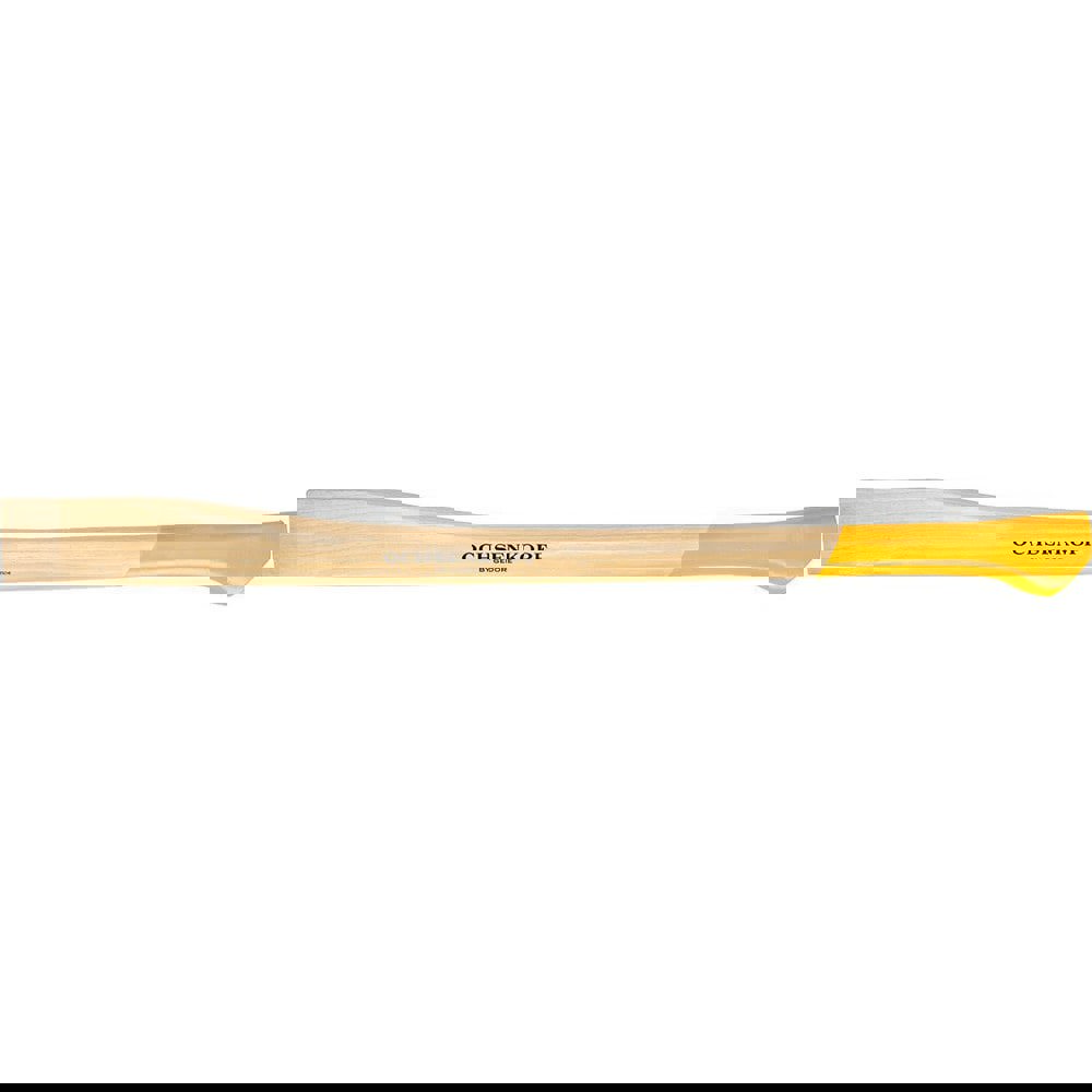 Replacement Handles; Handle Type: Ax ; For Use With: OX 248 E-2501 ; Material: Ash ; Compatible Head Width: 115mm ; Overall Length: 800.00