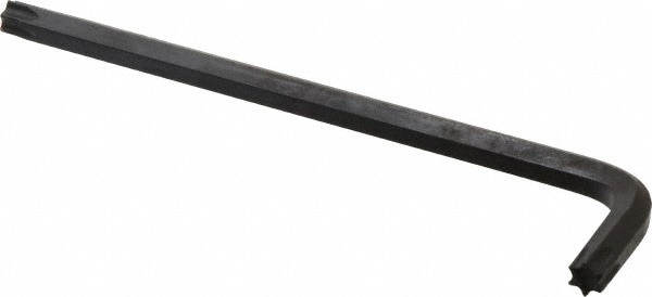 Torx Key: L-Key Long Arm Handle, T50, 6