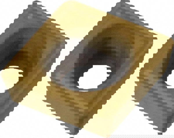 Milling Insert: SDCH080208ENLD, KC725M, Solid Carbide