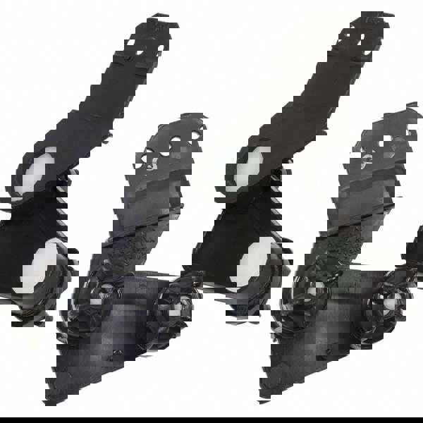 Welding Helmet Mounting Blades