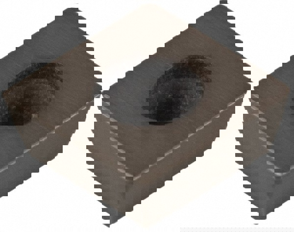 Milling Insert: SDCW1204PDSRGN, KY3500, Ceramic