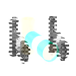 ROUGH VOL CNTL VLV 1/2