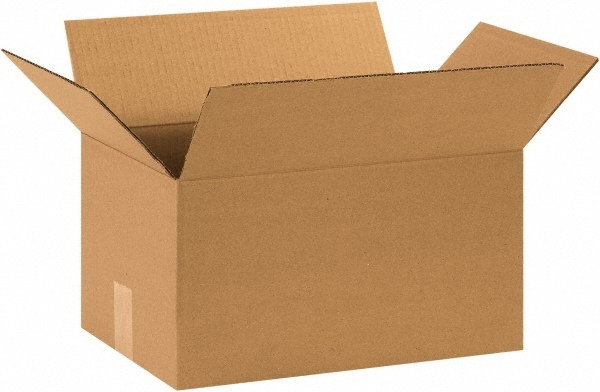 Corrugated Shipping Box: 15