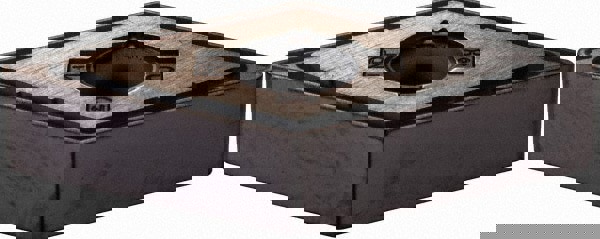 Turning Insert: DNMG432MP1 KC5010, Solid Carbide