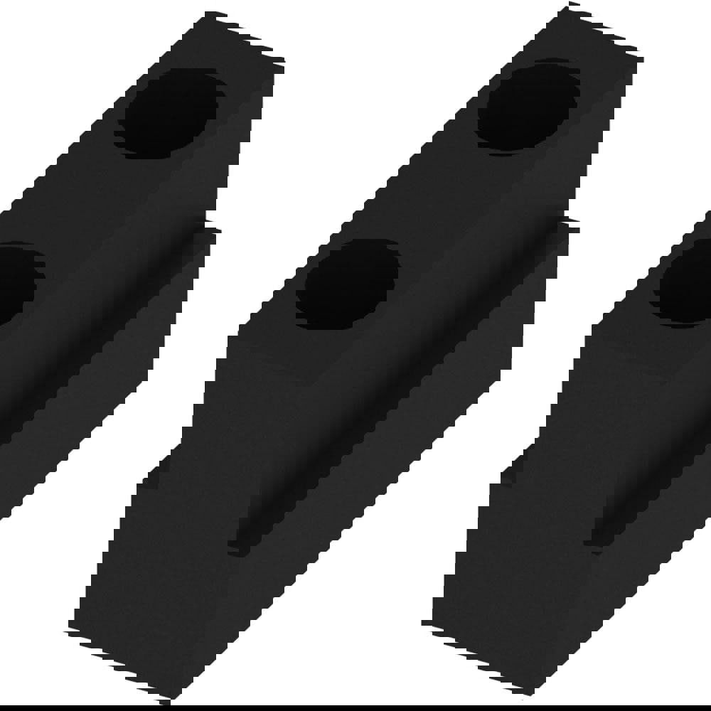 Steel Lathe Chuck Jaw Nut