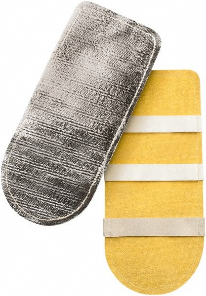 Glove Pad: 13