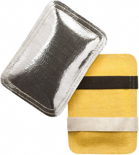 Glove Pad: 7-1/2