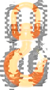 *TNA 15T SWVL HOOK W/ LATCH