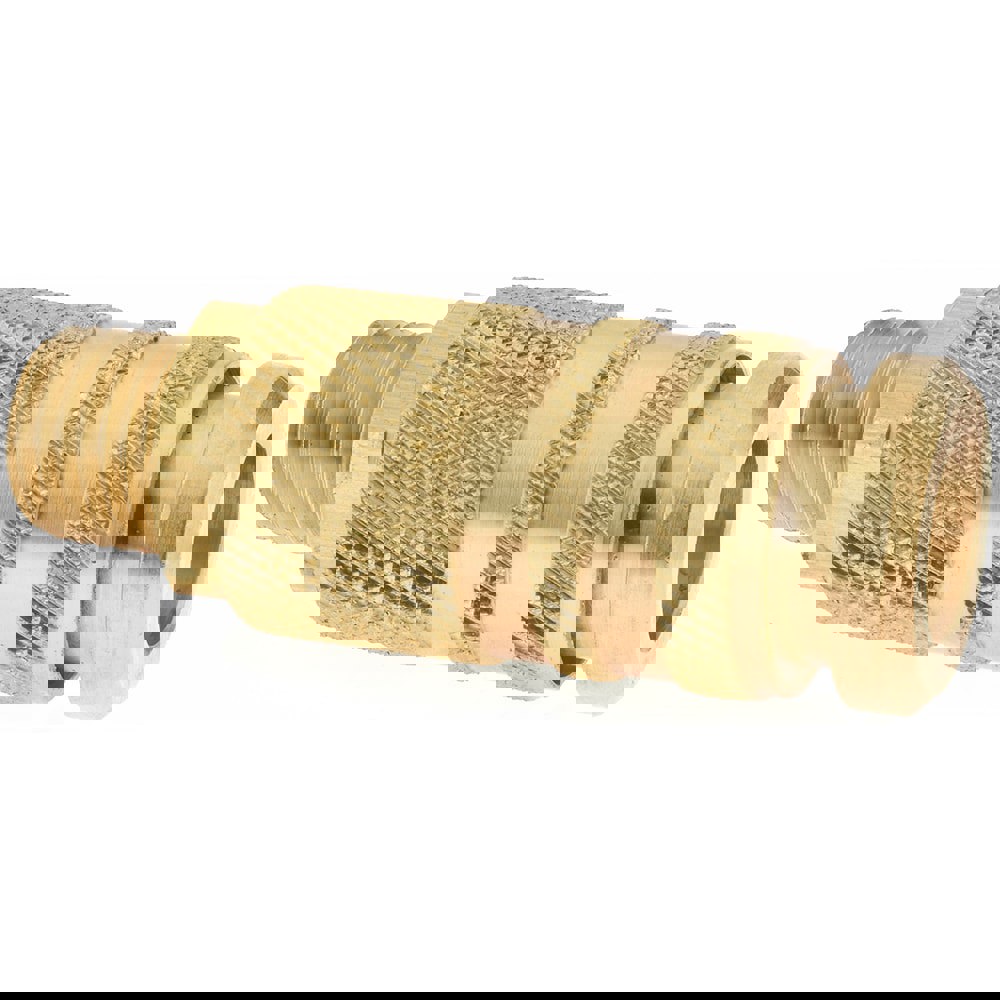 Pneumatic Hose Coupling: 1/4