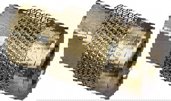 Pneumatic Hose Coupling: 3/8