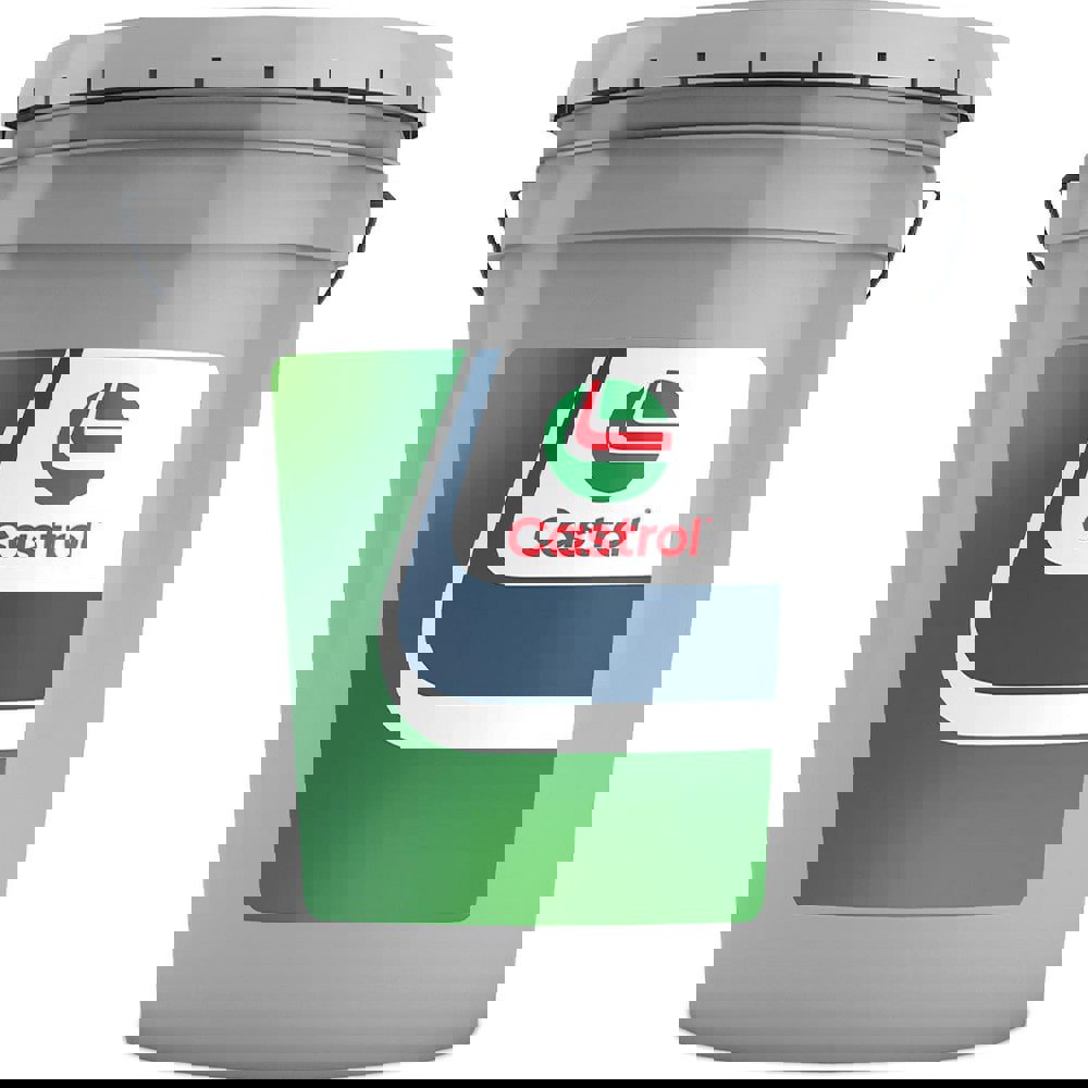 Machine Oil; Oil Type: Hydraulic ; Container Type: Pail ; Container Size: 5 gal ; Container Size Range: 5 gal & Larger ; Net Fill: 5gal ; Food Grade: No