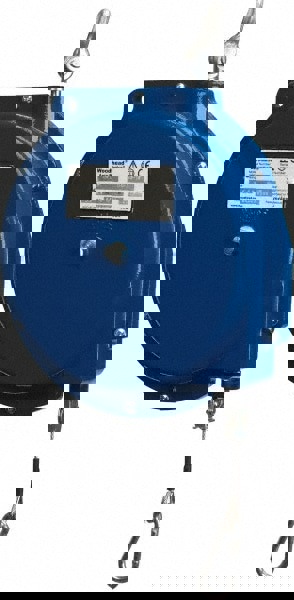 Tool Balancer: 15 lb Max Load, 8' Cable Length