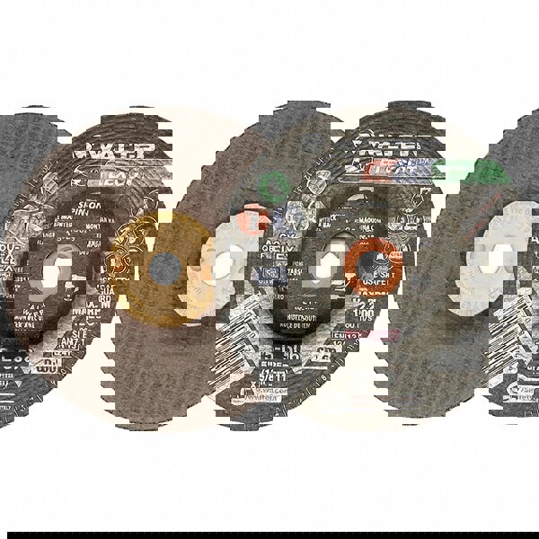 Depressed Grinding Wheel: Type 29, 5