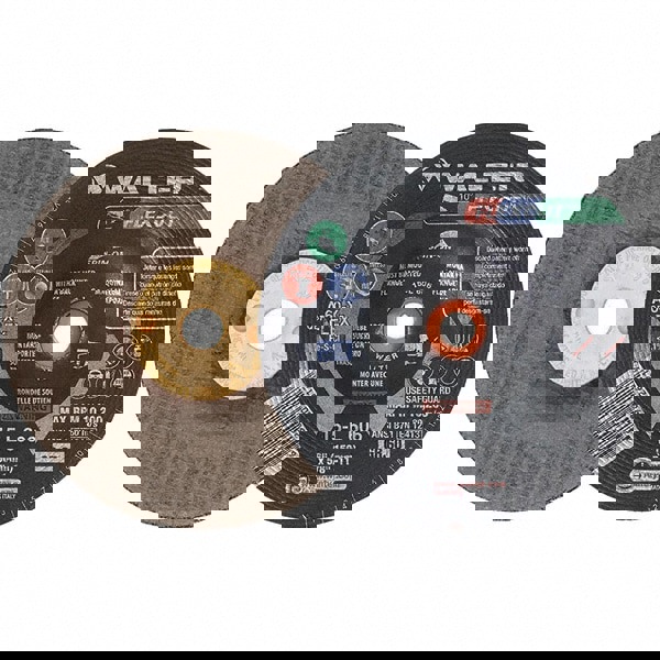 Depressed Grinding Wheel: Type 29, 7