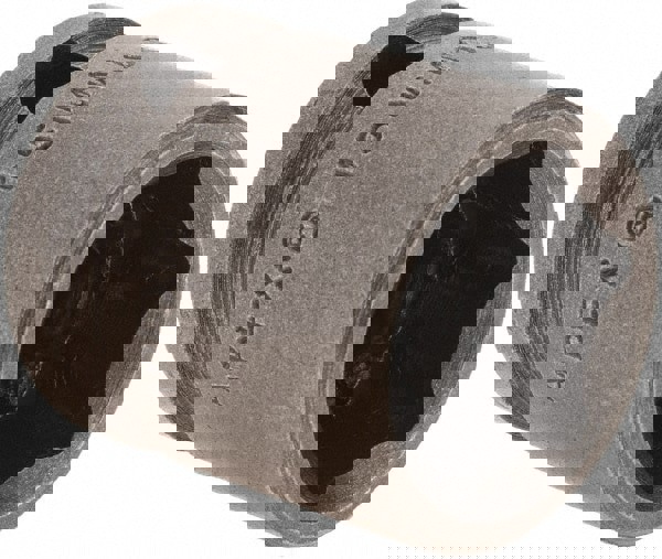 Impact Socket: 15mm Socket, Hex Drive