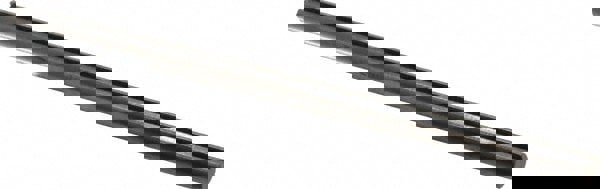 Round Linear Shafting: 12