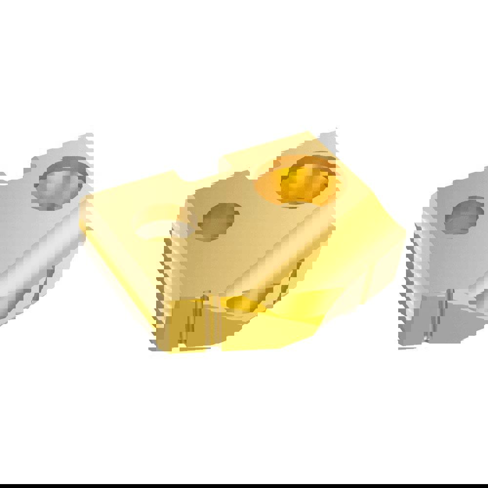 Spade Drill Insert: 13/32