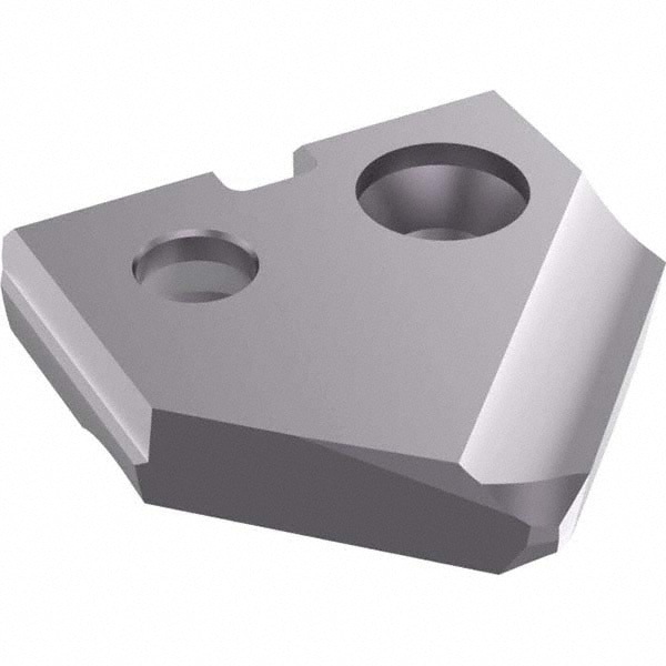 Spade Drill Insert: 7/16