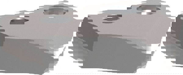 Spade Drill Insert: 1/2