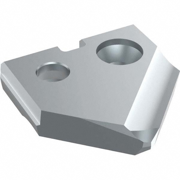Spade Drill Insert: 29/64