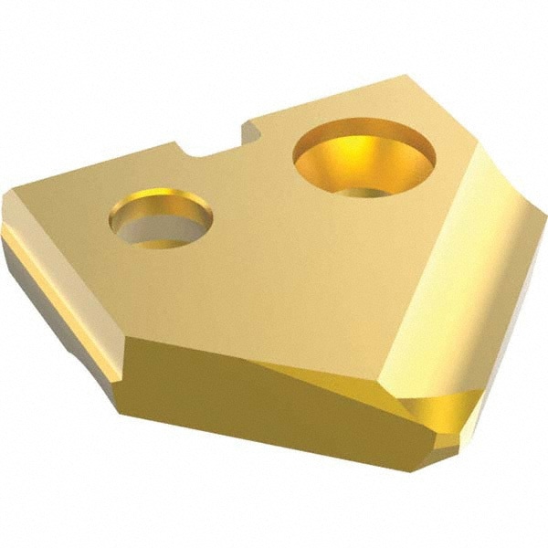 Spade Drill Insert: 29/64