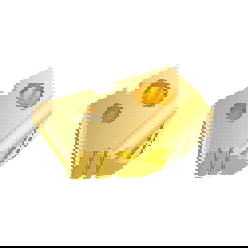 Spade Drill Insert: 31/64