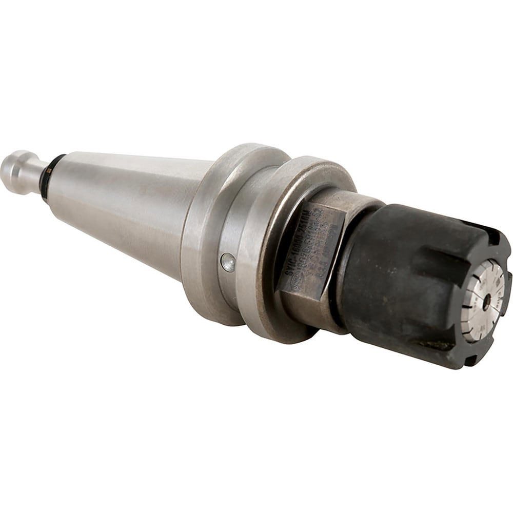ISO20 Collet Chuck x ER20 - 40.5mm projection with highspeed nut