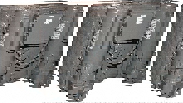 14 Gallon Tank Capacity, 115 / 230 Volt, Duplex Condensate Pump, Condensate System