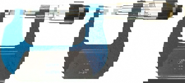 Blade Micrometer: 4 to 5