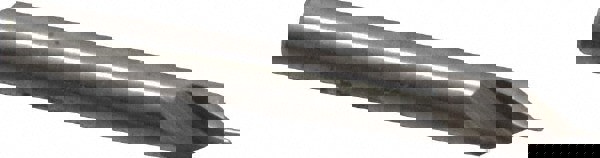 Combo Drill & Countersink: Metric, 1200, High Speed Steel