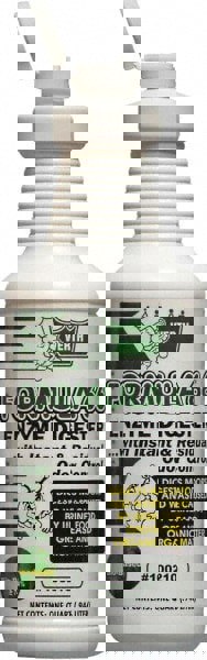 Odor Neutralizer: Liquid, 1 qt Bottle