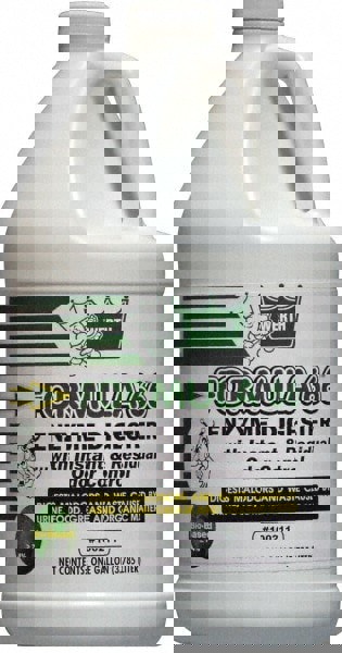 Odor Neutralizer: Liquid, 1 gal Bottle