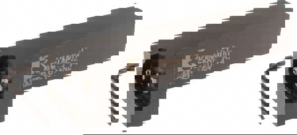 Indexable Grooving Toolholder: KGMER1650N, Right Hand