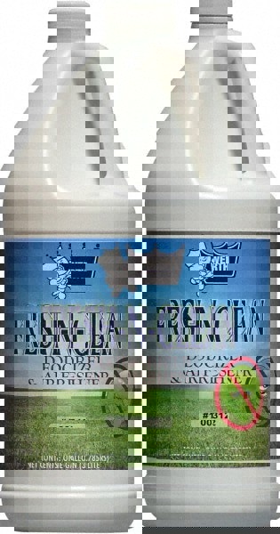 Odor Neutralizer: Liquid, 1 gal Bottle