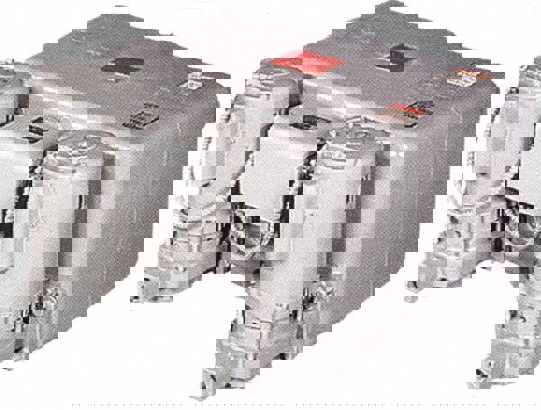 14 Gallon Tank Capacity, 115 Volt, Duplex Condensate Pump, Condensate System