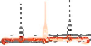 5/16-3/8 RATCHET LOADBIND IMP