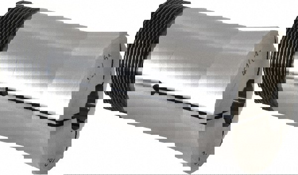Round Collet: 49/64