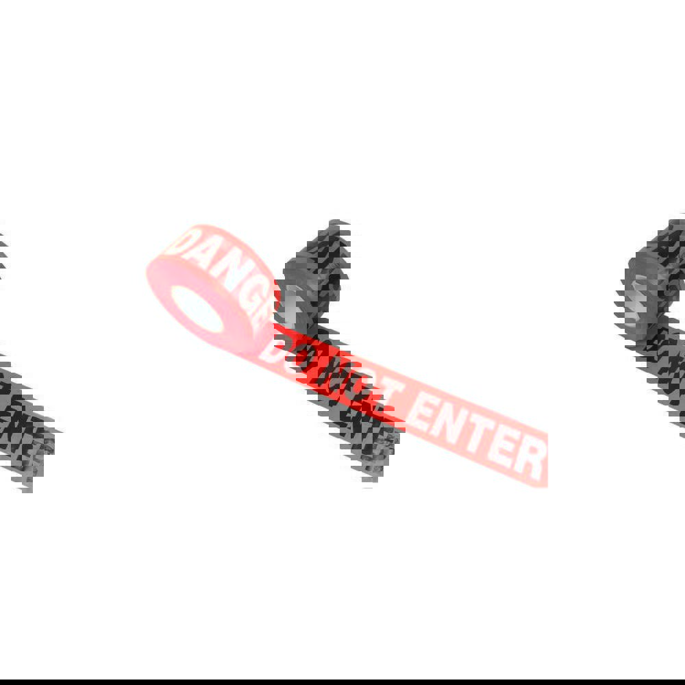 Barricade & Flagging Tape