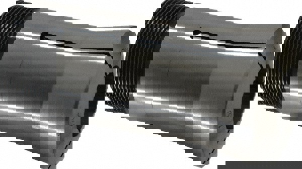 Round Collet: 1-1/16