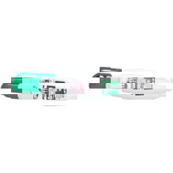 Marker: Green, Oil-Based