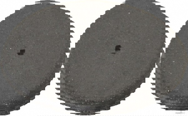 Surface Grinding Wheel: 1